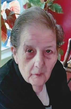 LOWELL <b>Maria DeJesus</b> (Silveira) Pereira, 86, of Lowell, <b>...</b> - Pereira_Maria1