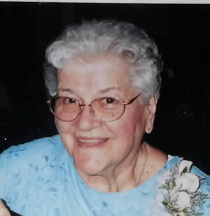 Laurette Marie Caruso passed away on January 16, 2014, after having celebrated her 90th birthday on December 30, ... - Laurette_Caruso