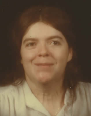 Maureen P. Burke